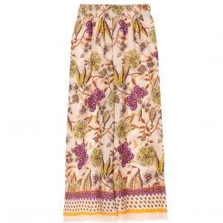 Indigo Boutique New Arrivals Dixie Kimono Pants