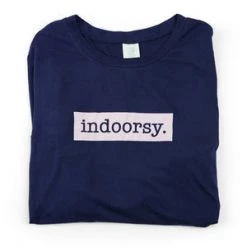 Indigo Boutique Navy Joggers New Arrivals