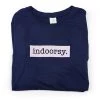 Indigo Boutique Indoorsy Top New Arrivals