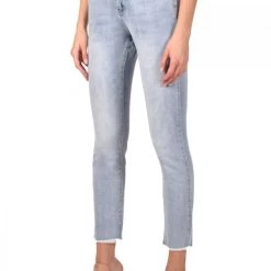 Indigo Boutique Frank Lyman Light Blue Denim