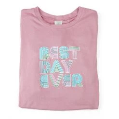 Indigo Boutique New Arrivals Best Day Ever Top