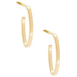 Indigo Boutique Casey Mini Hoop