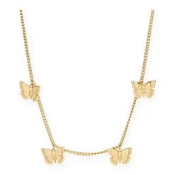 Indigo Boutique New Arrivals Maris Necklace