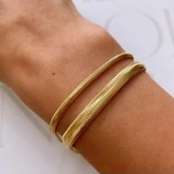 Indigo Boutique BILLIE BRACELET SKINNY New Arrivals