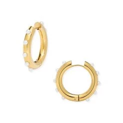 Indigo Boutique IN PARIS HOOPS New Arrivals
