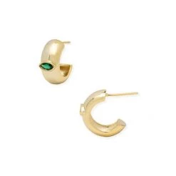 Indigo Boutique CANDY DROP HOOPS New Arrivals