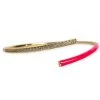 Indigo Boutique New Arrivals STEPH HOT PINK CUFF