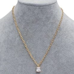 Indigo Boutique KATE NECKLACE New Arrivals 9 Indigo Boutique KATE NECKLACE New Arrivals