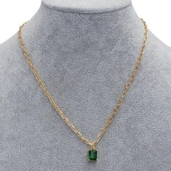 Indigo Boutique KATE NECKLACE New Arrivals 8 Indigo Boutique KATE NECKLACE New Arrivals