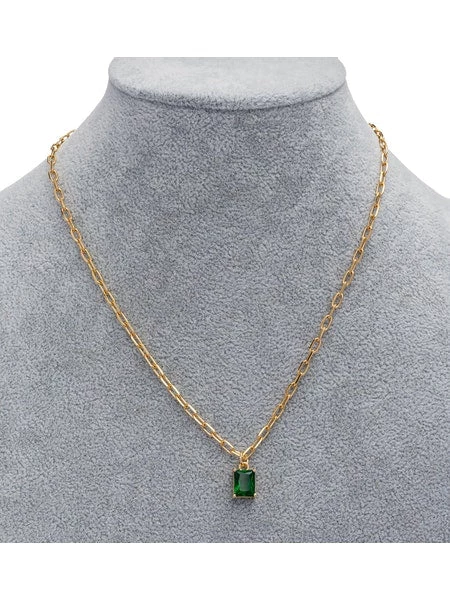 Indigo Boutique KATE NECKLACE New Arrivals 5 Indigo Boutique KATE NECKLACE New Arrivals