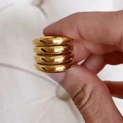 Indigo Boutique Alana Ring New Arrivals