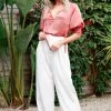 Indigo Boutique Sorrento Wide Leg Pant New Arrivals