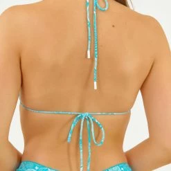 Indigo Boutique New Arrivals MARTINI TRIANGLE TOP