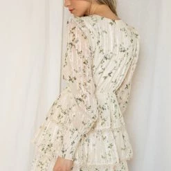 Indigo Boutique Jordyn Mini Dress New Arrivals