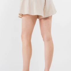 Indigo Boutique New Arrivals Kate Taupe Blouse