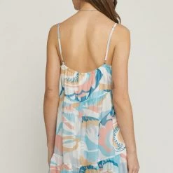 Indigo Boutique Sally Shift Dress New Arrivals