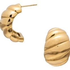 Indigo Boutique Esperanza Hoops