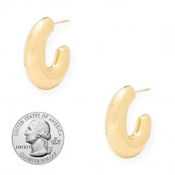 Indigo Boutique Bubble Hoop New Arrivals