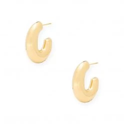 Indigo Boutique Bubble Hoop New Arrivals