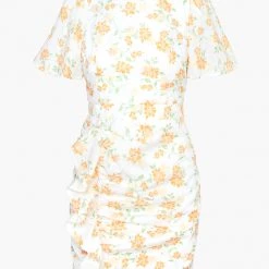 Indigo Boutique Alicia Floral Dress