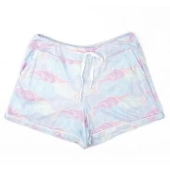 Indigo Boutique Cloud Shorts