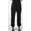 Indigo Boutique Frank Lyman Zipper Joggers