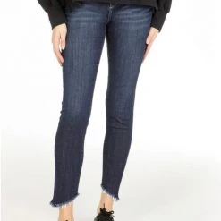 Indigo Boutique Bottoms Articles Of Society Dawson Denim