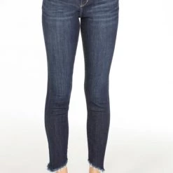 Indigo Boutique Bottoms Articles Of Society Dawson Denim