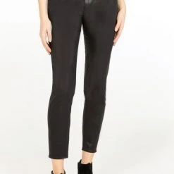 Indigo Boutique Bottoms Articles Of Society Black Metal Denim