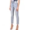 Indigo Boutique Frank Lyman Light Blue Denim
