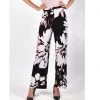 Indigo Boutique Floral Palazzo Pants (Frank Lyman)