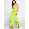 Indigo Boutique CHARTREUSE SET Tops