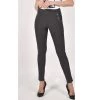 Indigo Boutique Frank Lyman Leather Detail Pant