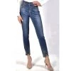 Indigo Boutique Frank Lyman Studded Denim