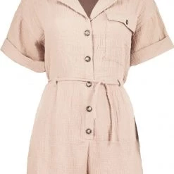 Indigo Boutique Emerson Romper