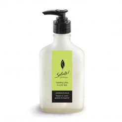 Indigo Boutique Salute! Americano Hydrating Lotion Accessories