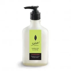 Indigo Boutique Salute! Champagna Hydrating Lotion