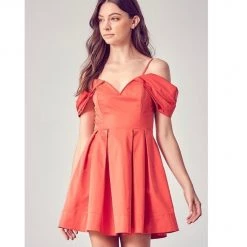 Indigo Boutique Dresses High Low Cocktail Dress