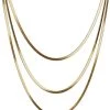 Indigo Boutique Bracha Jewelry Monte Carlo 3.0 Necklace