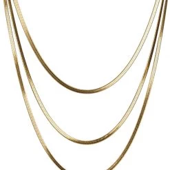 Indigo Boutique Bracha Jewelry Monte Carlo 3.0 Necklace