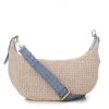 Indigo Boutique New Arrivals Zola Straw Bag