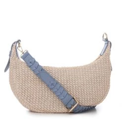 Indigo Boutique New Arrivals Zola Straw Bag