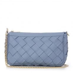 Indigo Boutique New Arrivals Lillian Periwinkle Handbag