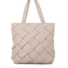 Indigo Boutique Avery Bone Tote