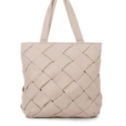 Indigo Boutique Avery Bone Tote