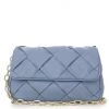 Indigo Boutique Charlie Periwinkle Handbag