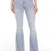 Indigo Boutique New Arrivals Faith Bell Jean