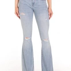 Indigo Boutique New Arrivals Faith Bell Jean