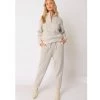Indigo Boutique Almond Pant And Sweater Set