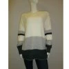 Indigo Boutique Sweaters Color Block Sweater